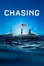 Chasing poster