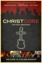 ChristCORE poster