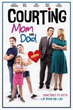 Courting Mom and Dad poster