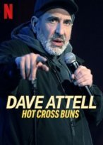 Dave Attell: Hot Cross Buns poster