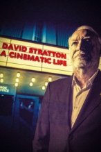 David Stratton: A Cinematic Life poster