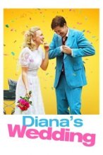 Diana's Wedding poster