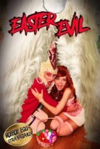 Easter Evil poster