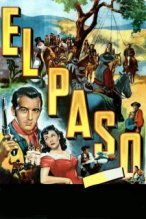 El Paso poster