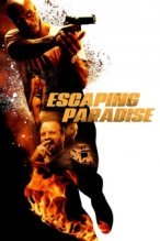 Escaping Paradise poster