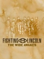 Fighting for Lincoln: The Wide Awakes poster