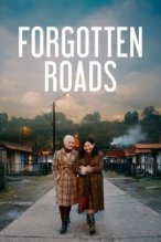 Forgotten Roads poster