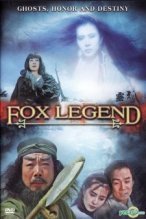 Fox Legend poster