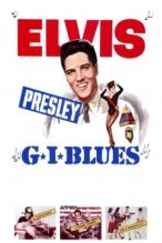 G.I. Blues (1960) poster