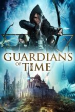 Guardians of Time poster