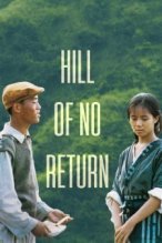 Hill of No Return poster