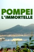 Immortal Pompeii poster