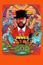Jones Plantation poster