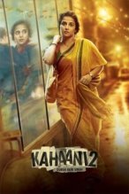 Kahaani 2 (2016) poster