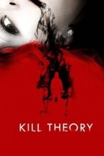 Kill Theory poster