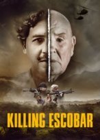 Killing Escobar poster