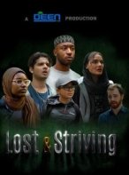 Lost & Striving poster