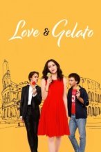 Love & Gelato poster