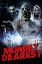 Mummy Dearest poster