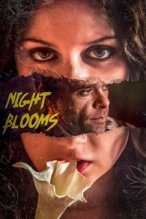 Night Blooms poster