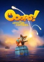 Ooops! The Adventure Continues... poster