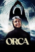 Orca poster