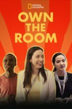 Own the Room poster
