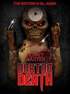 Puppet Master: Doktor Death poster