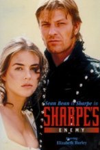 Sharpe's Enemy poster