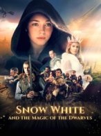 Snow White and the Magic of the Dwarves poster