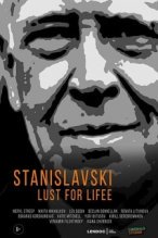 Stanislavski: Lust for Life poster