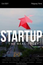 Startup: The Real Story poster