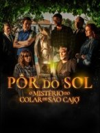 Sunset: The Mystery of the Necklace of SÃ£o CajÃ³ poster