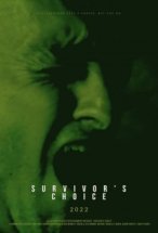 Survivor's Choice poster