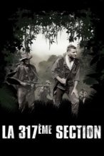The 317th Platoon poster