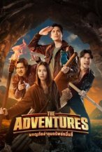 The Adventures poster