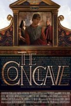 The Conclave (2006) poster