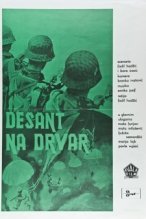 The Descent Upon Drvar poster