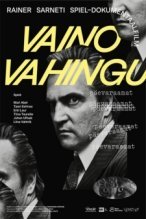 The Diary of Vaino Vahing poster