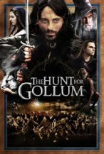 The Hunt for Gollum poster