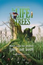 The Life of Trees poster