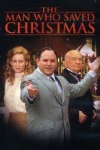 The Man Who Saved Christmas (2002) poster