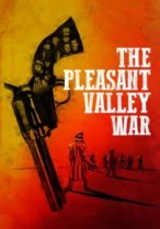 The Pleasant Valley War poster
