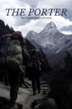 The Porter: The Untold Story at Everest poster