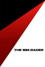 The Sim Racer poster