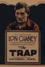 The Trap poster