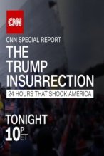 The Trump Insurrection: 24 Hours That Shook America poster