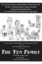 The Yen Family poster