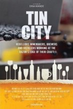 Tin City poster