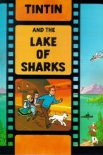 Tintin and the Lake of Sharks poster